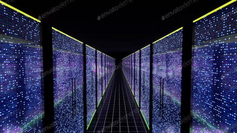 Inovative Web Hosting